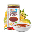 Ashoka Samosa Chutney