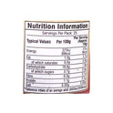 Jaimin Pani Puri Paste