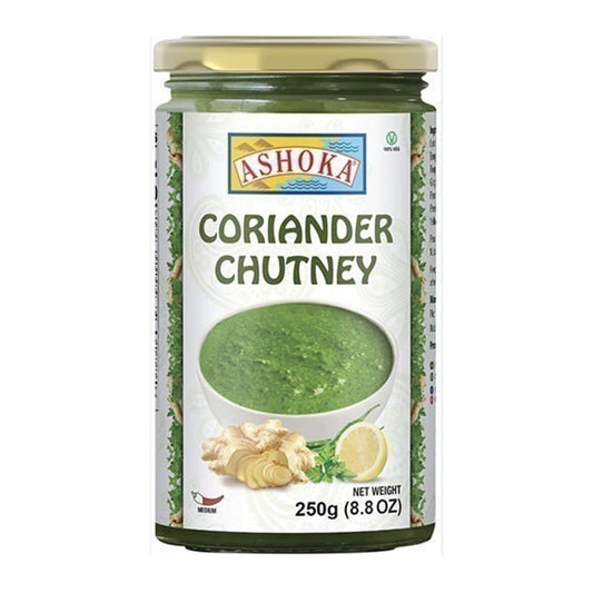 Ashoka Coriander Chutney