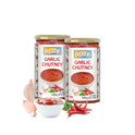 ASHOKA GARLIC CHUTNEY