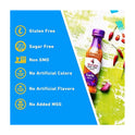 Nando's Peri Peri Chilli Sauce - Garlic