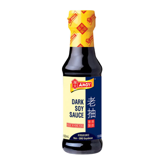 AMOY DARK SOY SAUCE