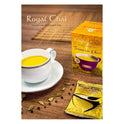 Royal Chai Turmeric Unsweetened