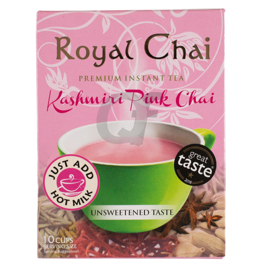 Royal Chai Kashmiri Chai Unsweetened