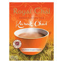 Royal Chai - Karak Chai (Unsweetened)