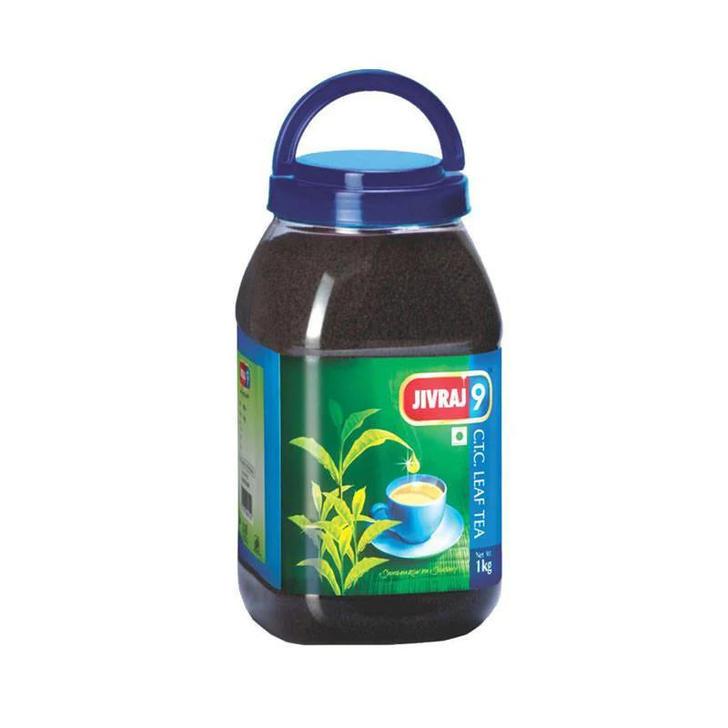 Jivraj Tea Bottle 900g