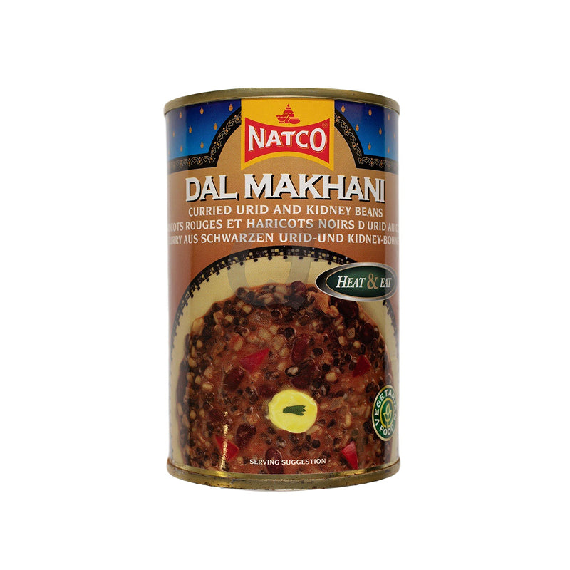 Natco Dal Makhani