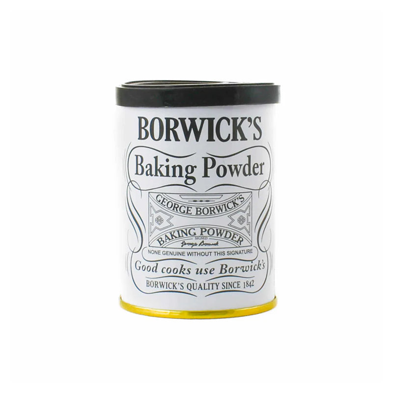 Borwicks Baking Powder