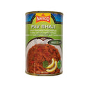NATCO Pav Bhaji
