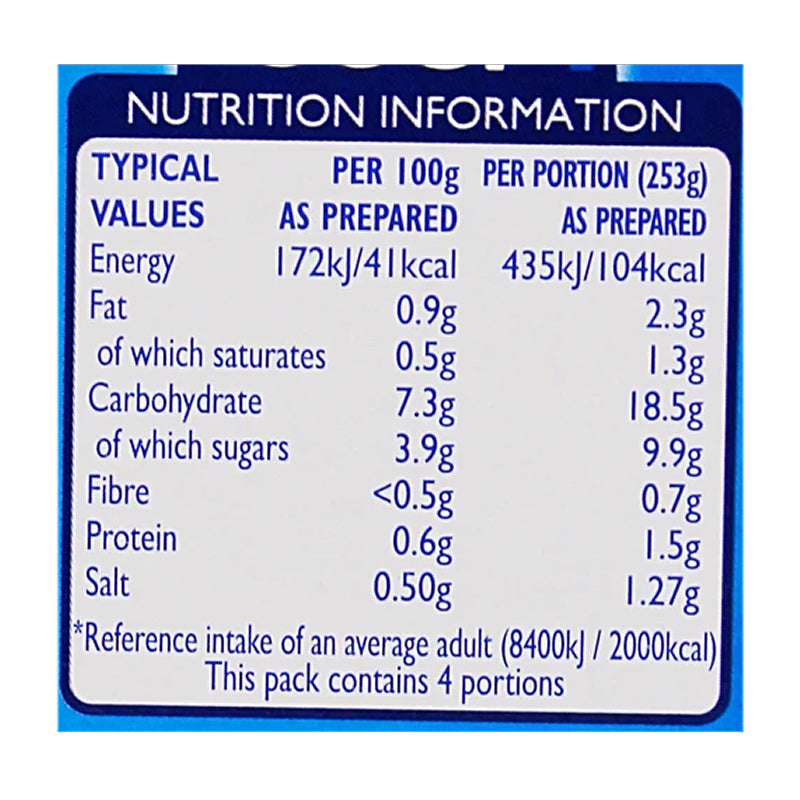 Batchelors Cup a Soup Tomato