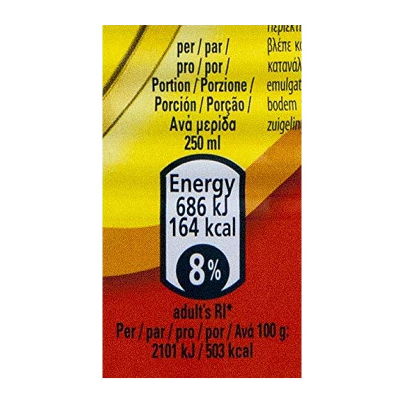 Nestlé Nido Instant Full Cream Milk Powder