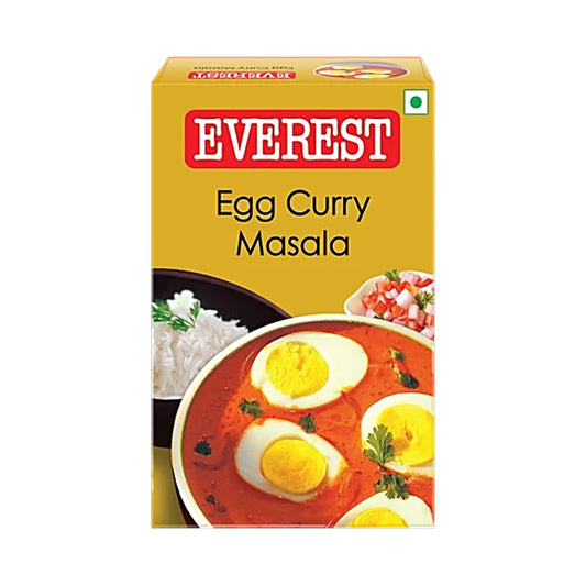 Everest  Egg Curry Masala