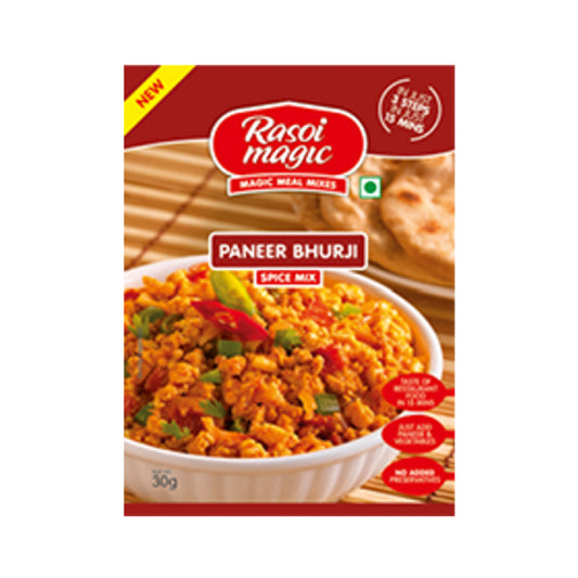 Rasoi Magic - Paneer Bhurji Masala Mix
