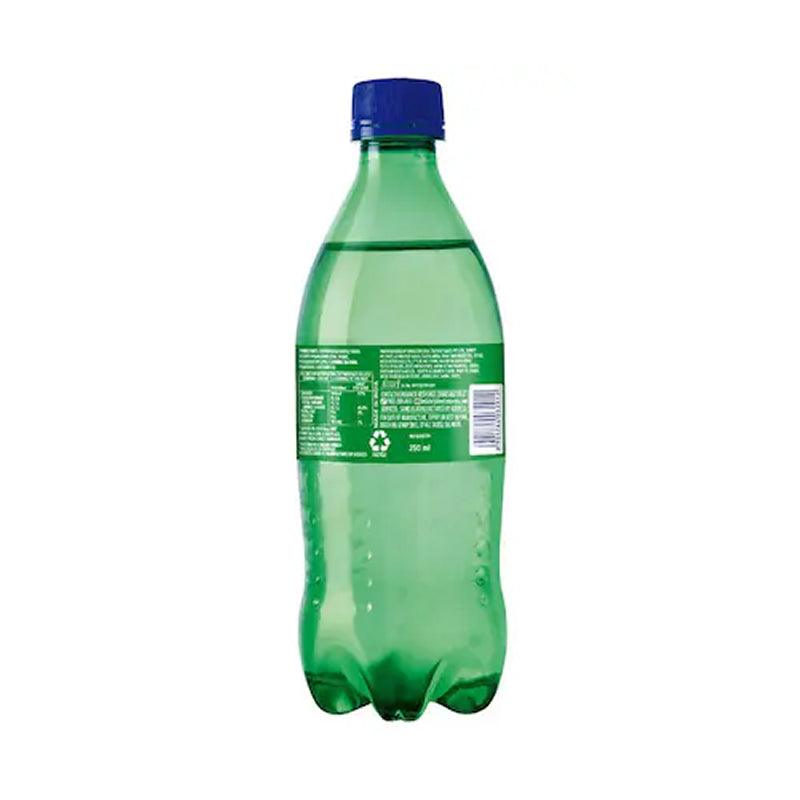 Sprite 250Ml Pet Bottle