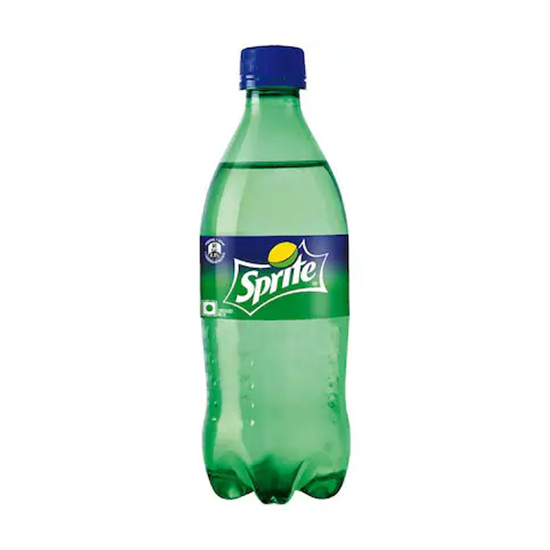 Sprite 250Ml Pet Bottle
