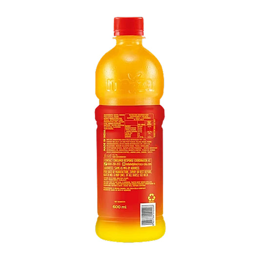 Mazza 600Ml