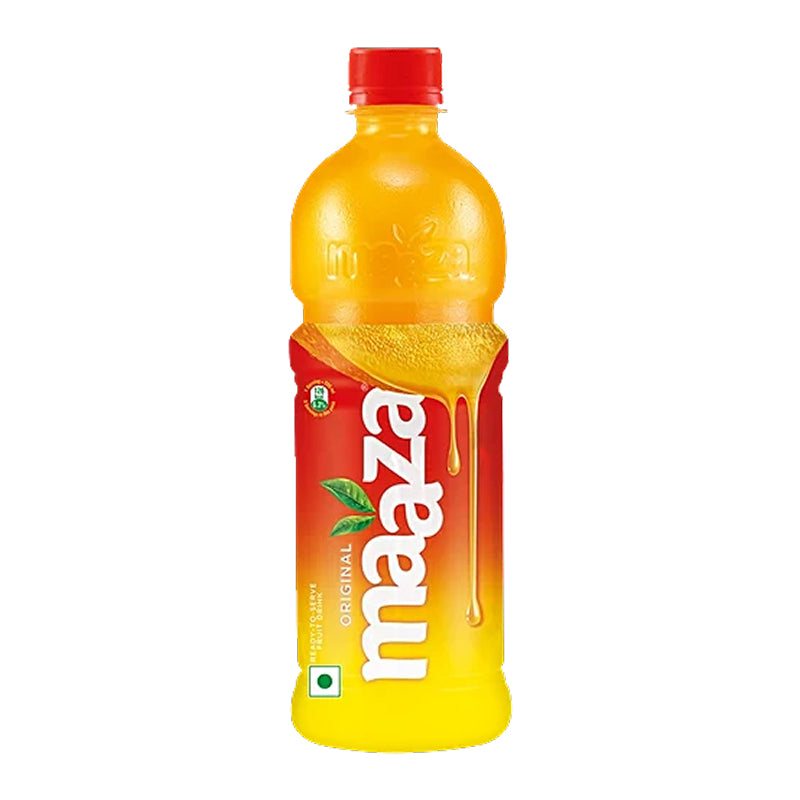 Mazza 600Ml