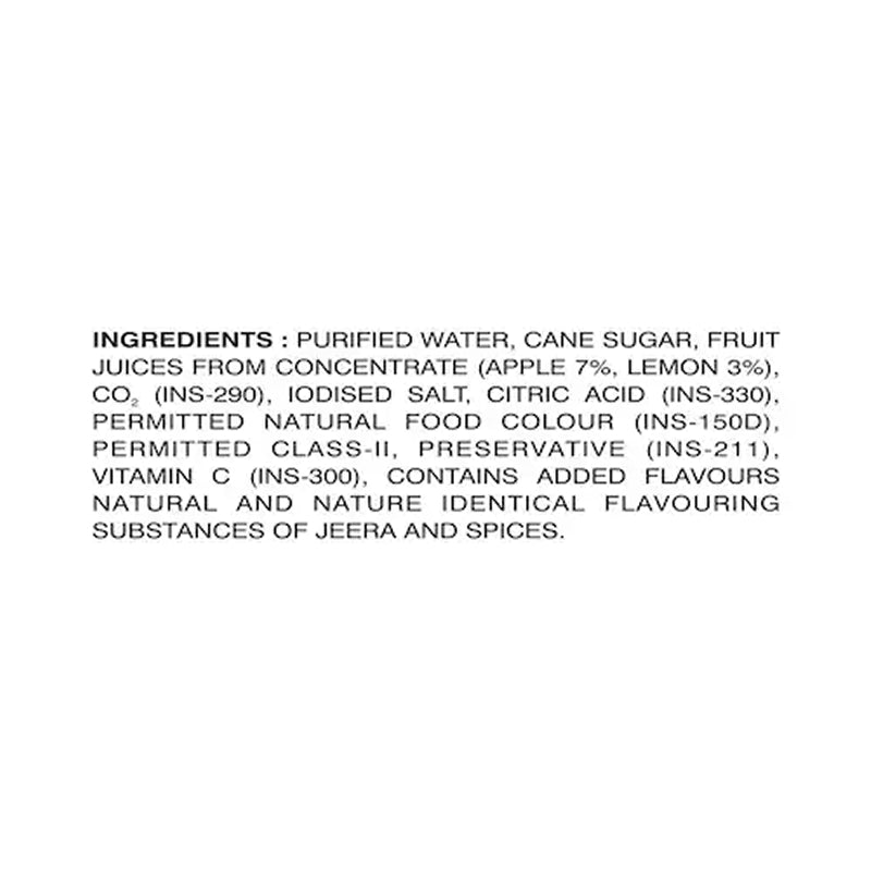 Kashmira Jeera Masala 250Ml