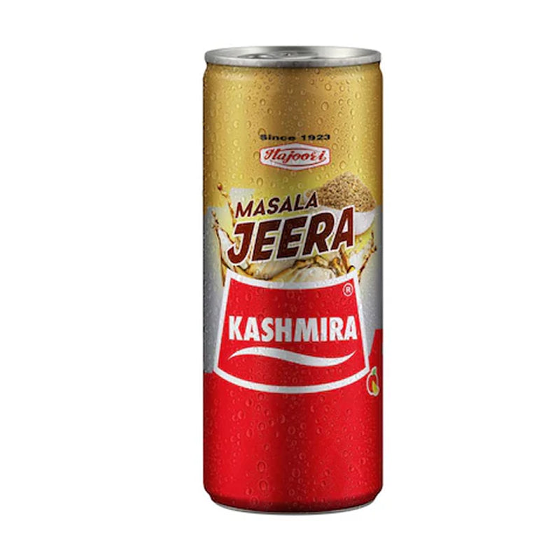Kashmira Jeera Masala 250Ml
