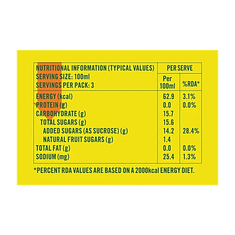 Frooti Bottle 300ml