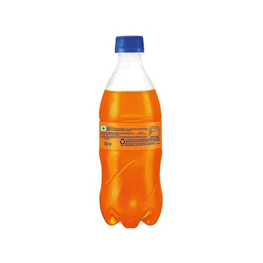 Fanta 250Ml Pet Bottle