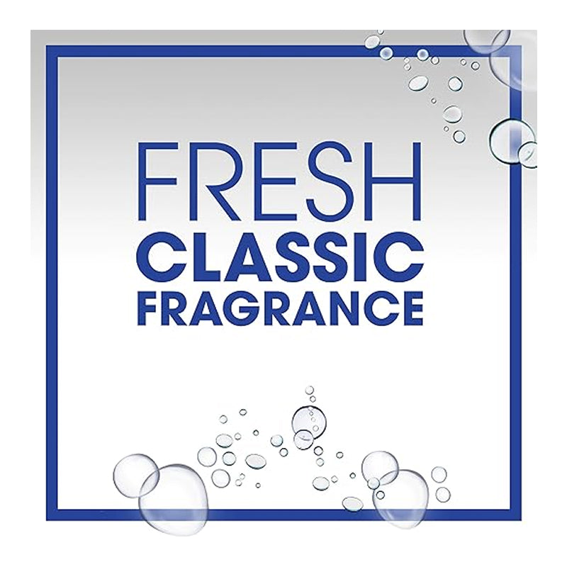 Head & Shoulders Classic Clean Anti-Dandruff Shampoo – 400 ml