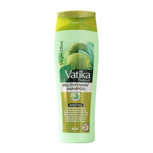 Vatika Multivitamin Shampoo – 400 ml
