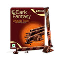 Sunfeast Dark Fantasy Rich Crème Filled Choco Rolls – 198 g
