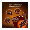 Sunfeast Dark Fantasy Rich Crème Filled Choco Rolls – 198 g