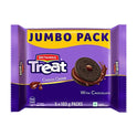 Britannia Treat Choco Cream Sandwich Biscuits – 103 g