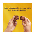 Cadbury Chocobakes Choco Layered Cake – 114 g