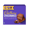 Cadbury Chocobakes Choco Layered Cake – 114 g