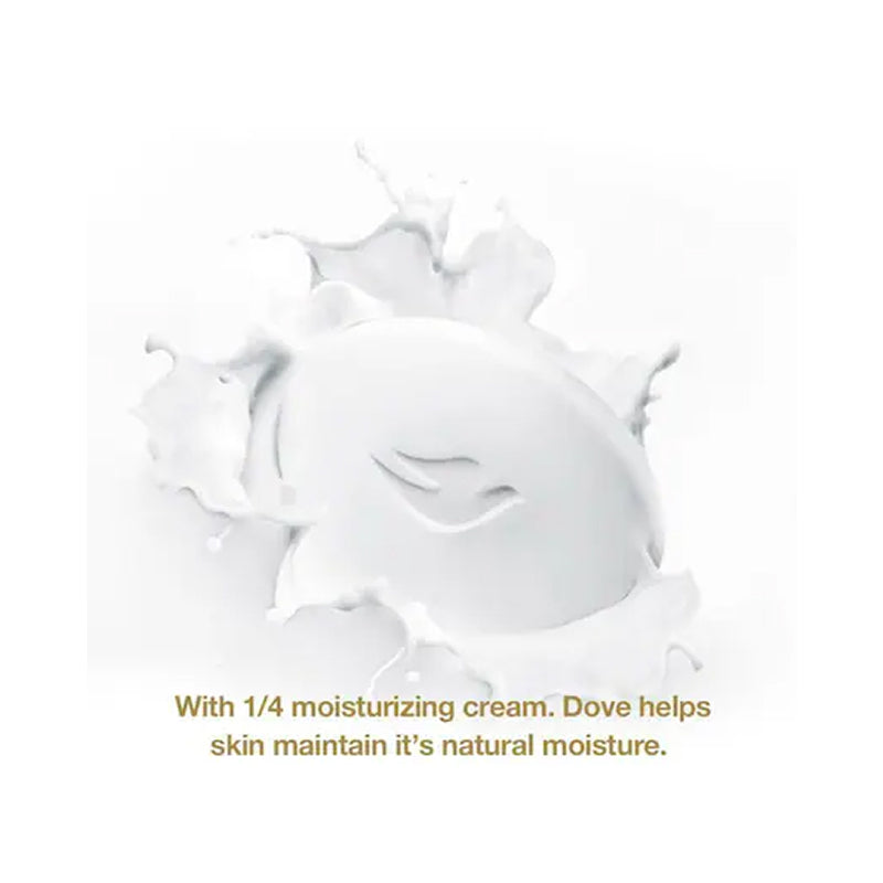 Dove Cream Beauty Bathing Bar – 50 g