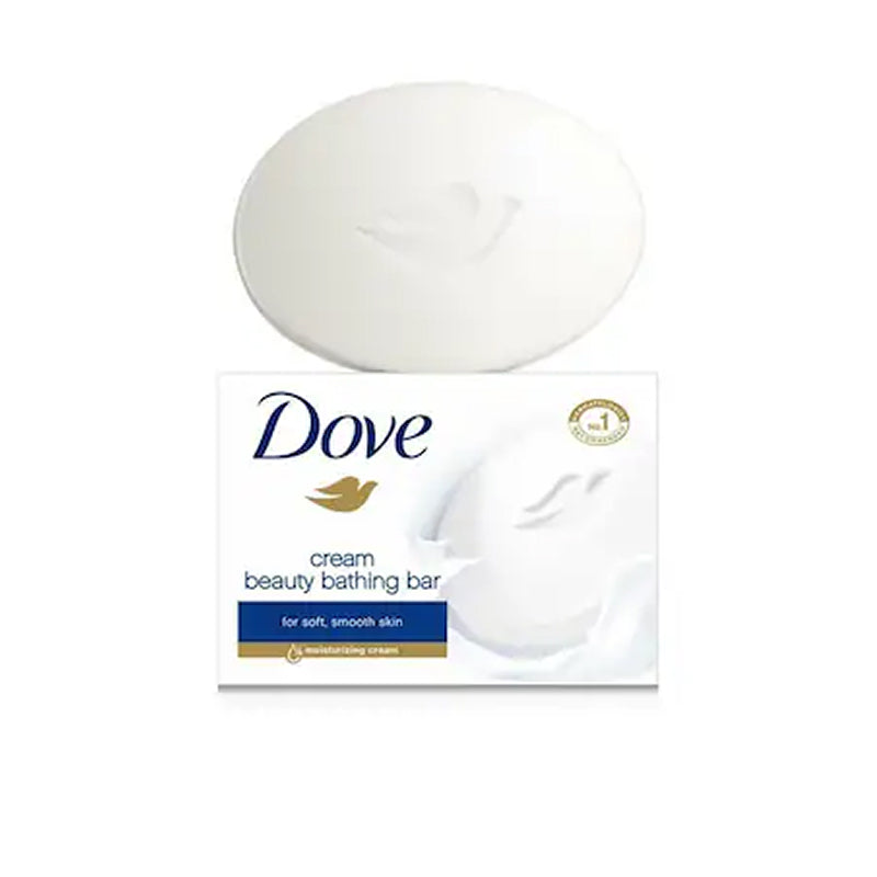 Dove Cream Beauty Bathing Bar – 50 g