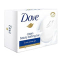 Dove Cream Beauty Bathing Bar – 50 g