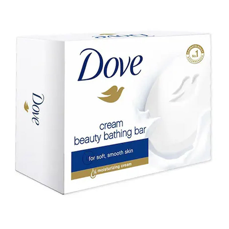Dove Cream Beauty Bathing Bar – 50 g