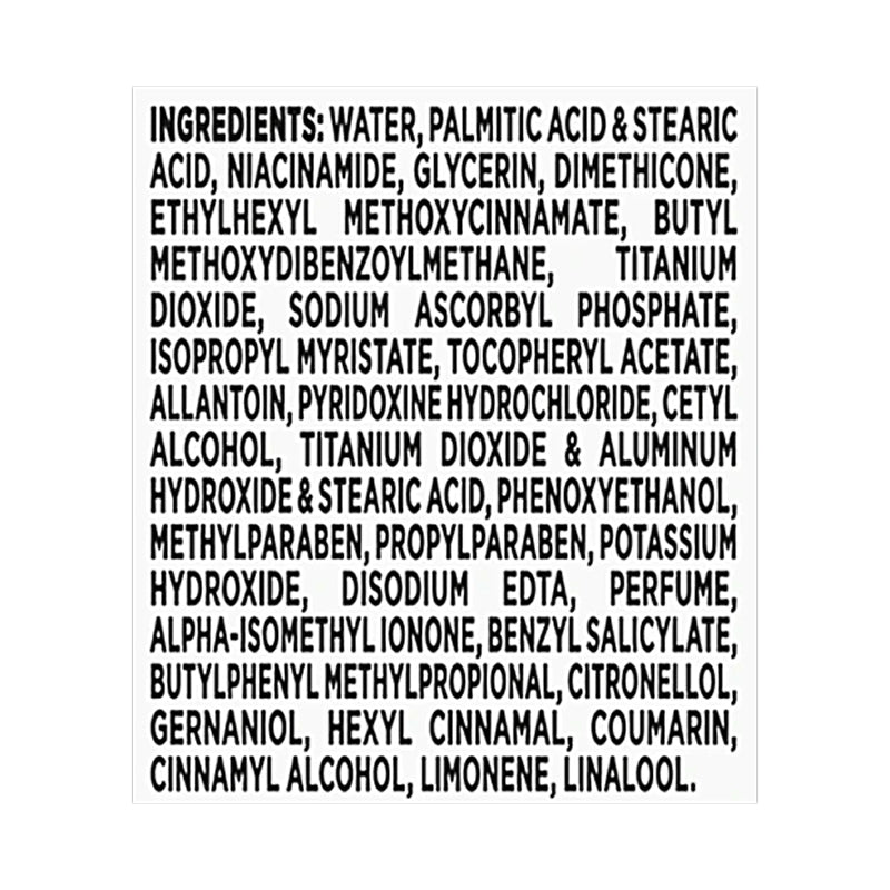 Glow & Lovely Advanced Multivitamin Face Cream – 50 g