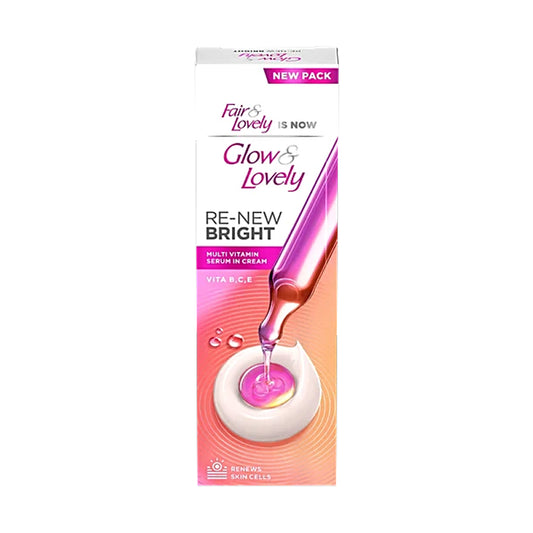 Glow & Lovely Advanced Multivitamin Face Cream – 50 g
