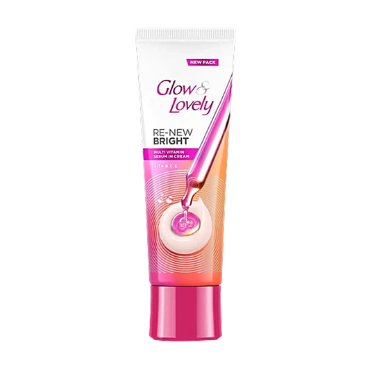 Glow & Lovely Advanced Multivitamin Face Cream – 50 g