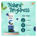 Himalaya Brightening Vitamin C Blueberry Face Wash — 100 ml