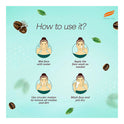 Himalaya Deep Cleansing Coffee Face Wash – 100 ml