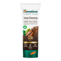 Himalaya Deep Cleansing Coffee Face Wash – 100 ml