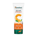Himalaya Brightening Vitamin C Orange Face Wash (100 ml)