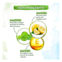 Mamaearth Vitamin C Oil‑Free Face Moisturizer (Illumination Cream – 80 ml)