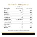 Lindt Excellence Orange Intense 100 g