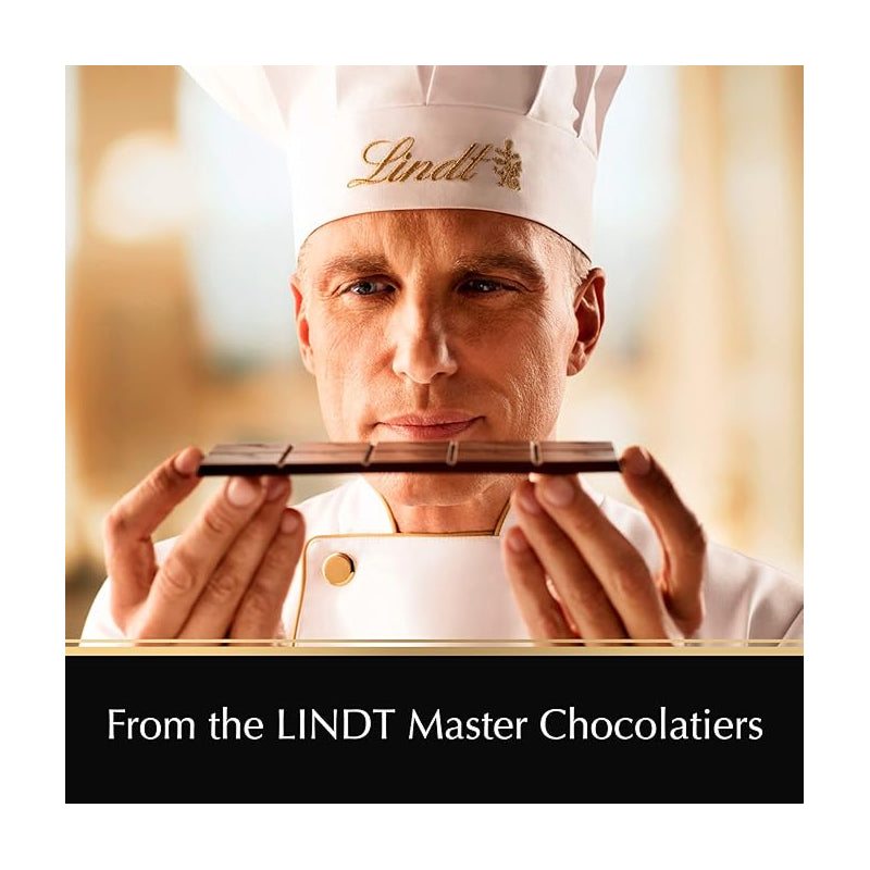 Lindt Excellence Orange Intense 100 g