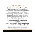 Lindt Excellence Orange Intense 100 g