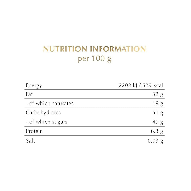 Lindt Excellence Mint Intense 100 g