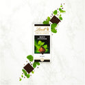 Lindt Excellence Mint Intense 100 g
