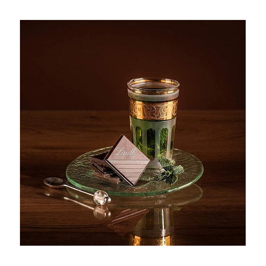 Lindt Excellence Mint Intense 100 g